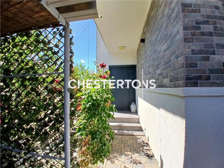 Vila 5 camere spatioase, teren 262 mp, zona aerisita si linistita, Comuna Bercen - 2