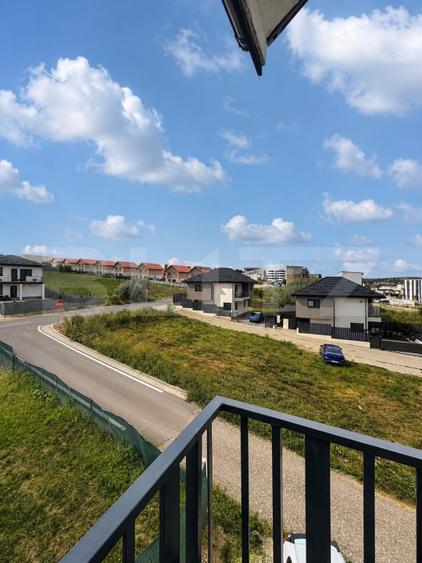 Apartament cu 4 camere, 69.17 mp, zona Rediu – Str. Prisacii