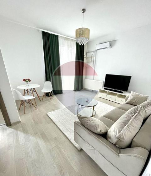 Apartament cu 2 camere | Luxor Residence Otopeni | Parcare