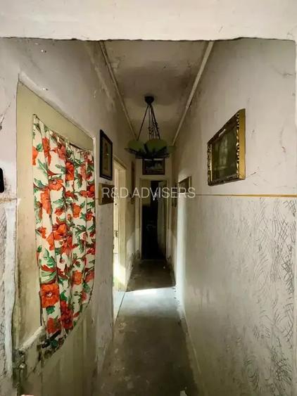 Apartament in vila |Parter| Cotroceni | Locatie de elita|Oportunitate - 5
