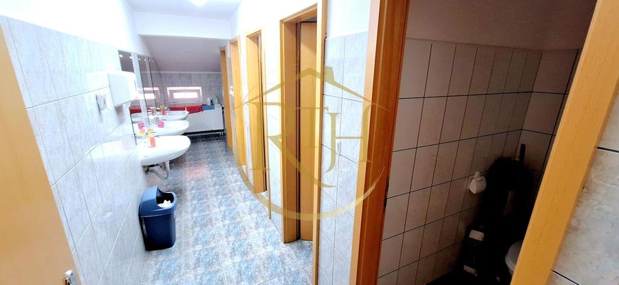 Oferim spre inchiriere spatii pentru birouri, zona Soarelui