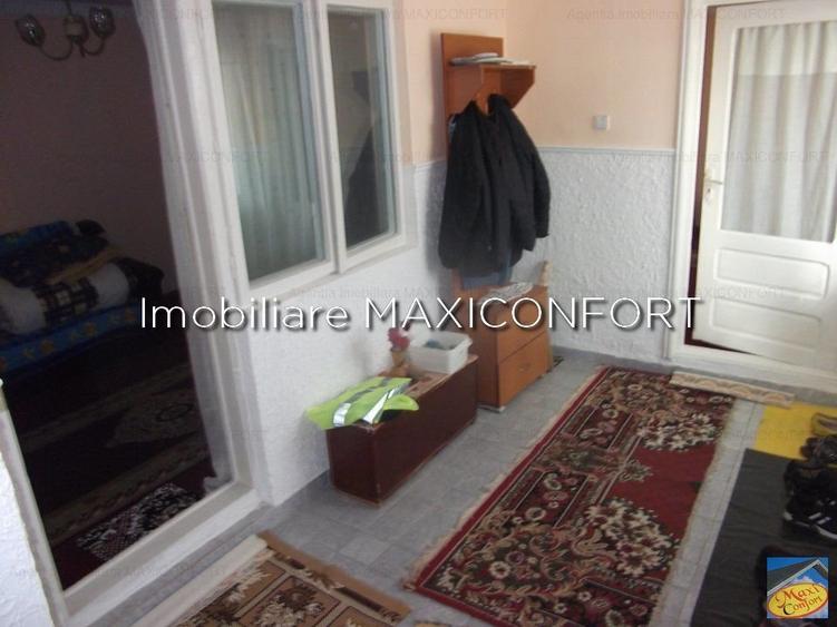 Vanzare casa-Imobiliare MAXICONFORT