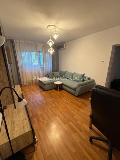Inchiriere apt 2 camere cu CENTRALA TERMICA - Tineretului - Palatul Copiilor - 5