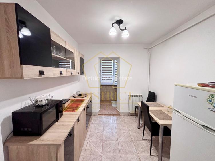 Apartament decomandat cu 2 camere | Complex - 4