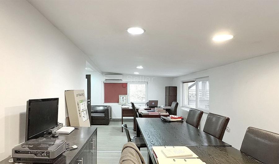 Pretabil Clinica, AfterSchool, Productie, Show-Room