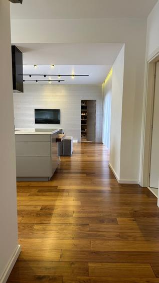 2 CAMERE + DRESSING - CALEA FLOREASCA
