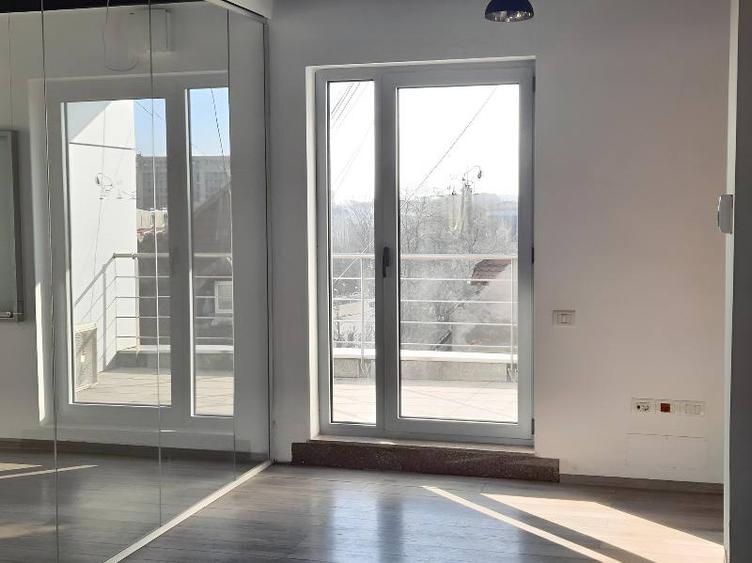 Domus Business Center, Stirbei Voda, 200 mp 0% comision!