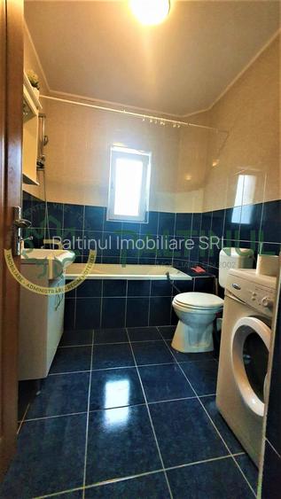Apartament de vanzare, etaj 1, Selimbar, Sibiu - 7
