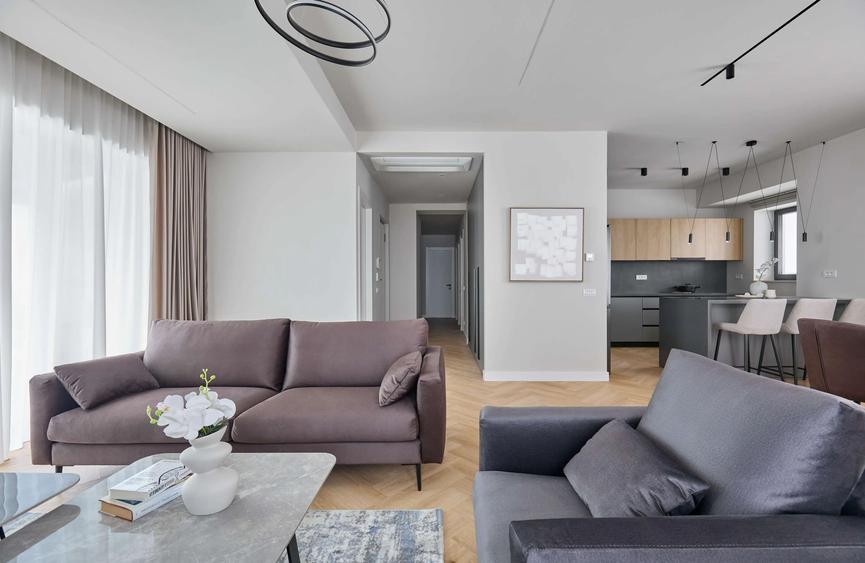 Penthouse Exclusivist | Floreasca I LUX I Parcare I