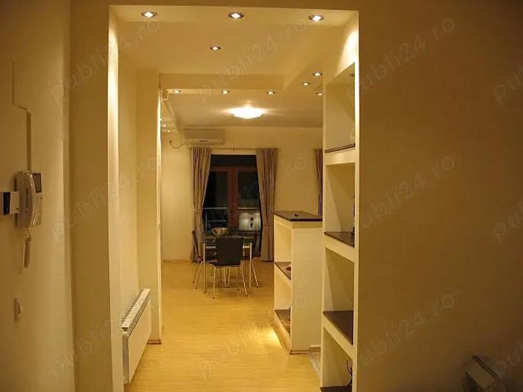 Apartament 2 camere, 81 mp | Strada Polonă | Vilă 2007.   Comision 0