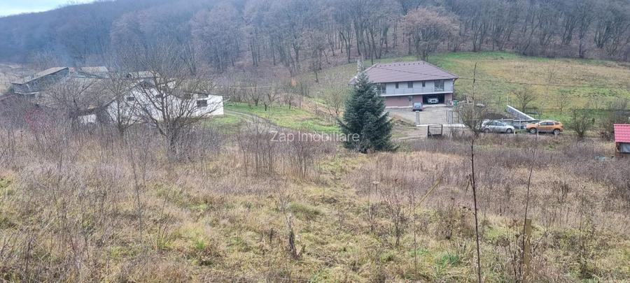 Teren Intravilan 1000 mp.utilităti langa teren,Targu Mures - 5