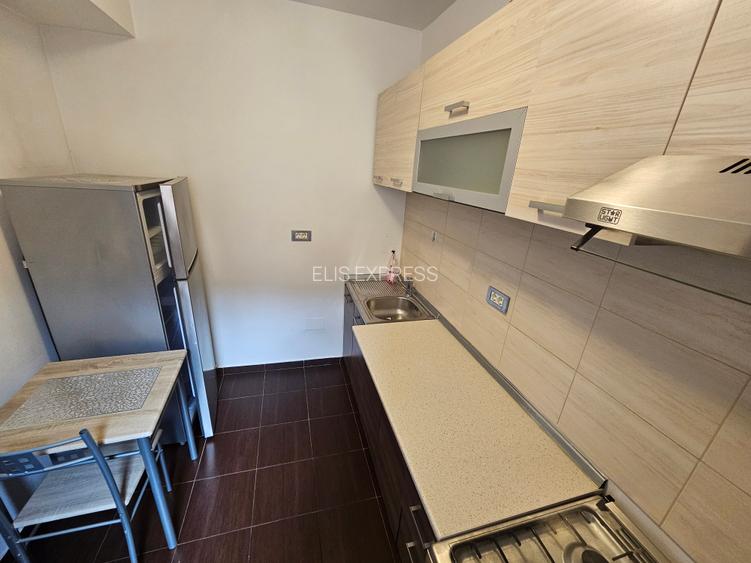 Garsonieră Militari Residence Tineretului 24, Decom., Mobilată, Utilată, Parcare - 10
