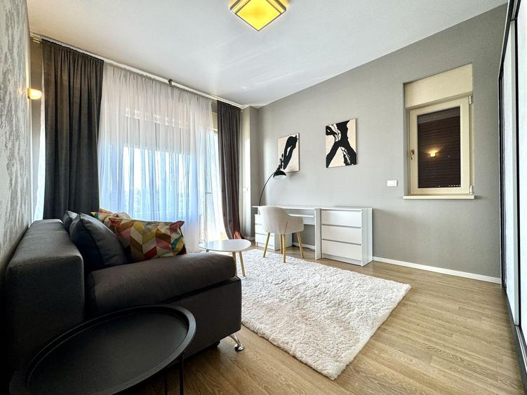 Apartament cu 4 camere, elegant si modern, in zona Centrala- Tender