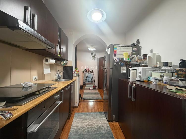 3 Camere Bd. Camil Ressu Reabilitat Metrou 5 Min - 6