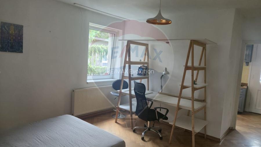 2 CAMERE  IULIU MANIU 28| PARCARE IN CURTE| ZONA DE RELAXARE - 18