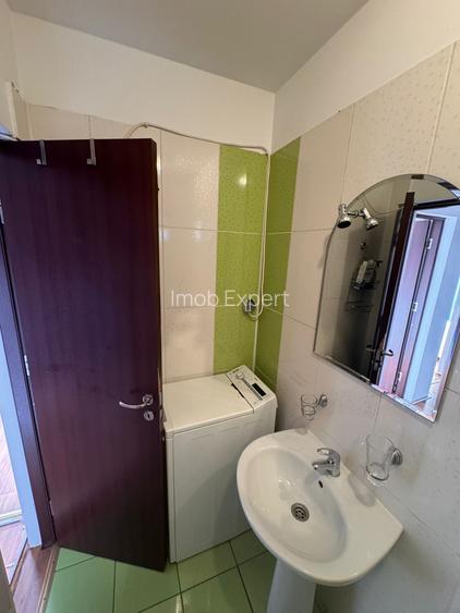 Apartament cu 2 camere, Str. 9 Mai, aproape de Onix - 11