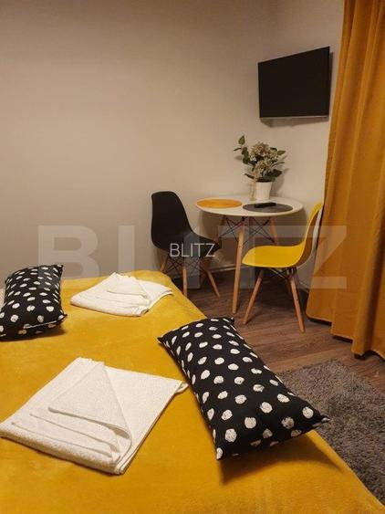 Vila deosebita cu 6 camere, 530mp, Statiunea Sovata - 6