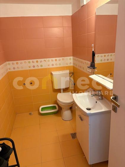 Casă de vânzare | SU 147 mp | Central, zona Str. Moților