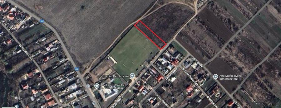 Langa Stadion 4000 mp, D=37m