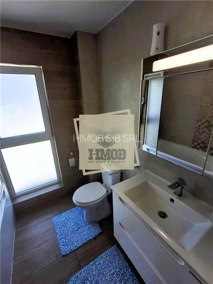 Apartament modern 3 camere cu gradina de 59mp zona Arhitectilor - 11