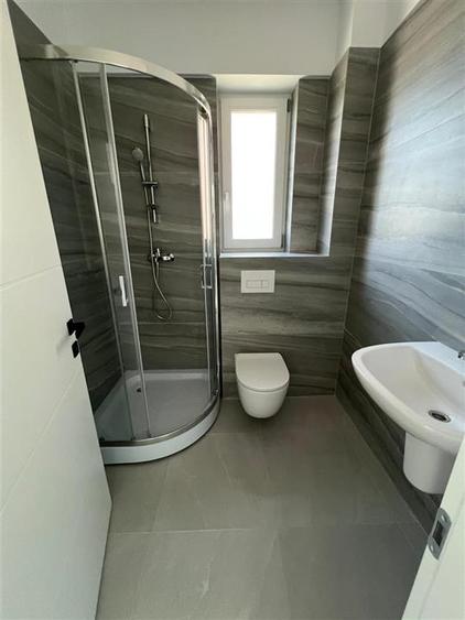 Apartament 2 camere Bloc Nou - Visoianu - cug intabulat
