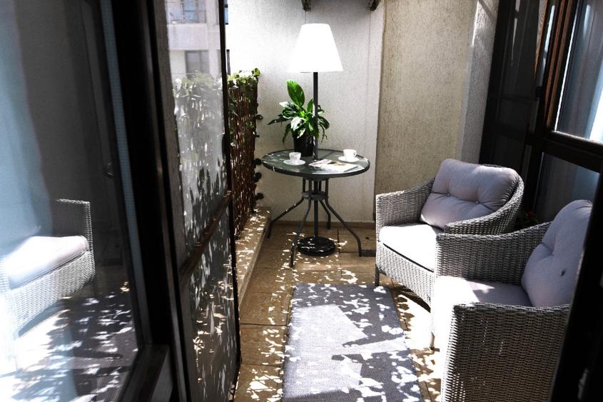 3 camere Lux Pipera