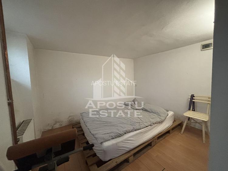 Casa individuala de vanzare in zona Spitalului Judetean,Timisoara - 12