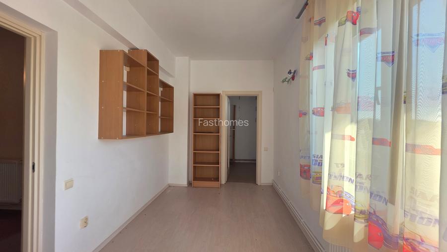 Casa individuala I Teren 640 mp I langa padure I Gradistea Ilfov I