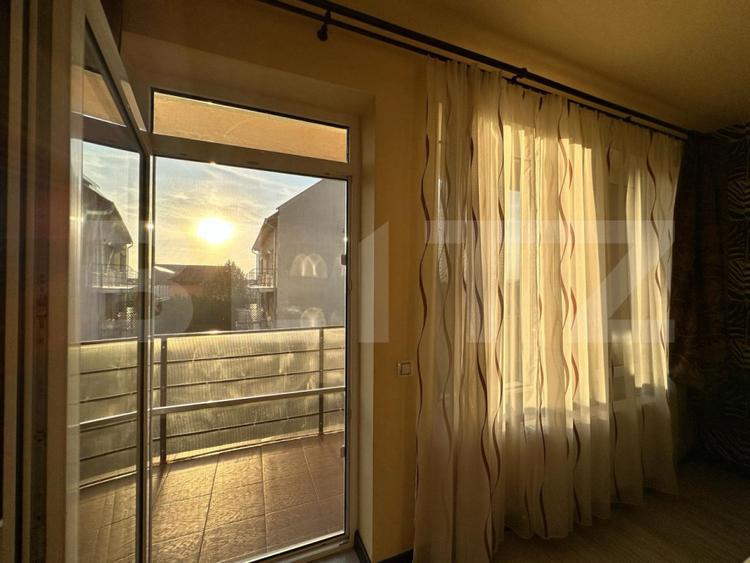 Apartament 2 camere, 76 mp, parcare, zona Europa