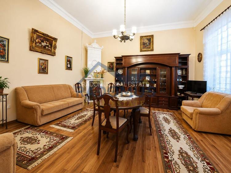 Casă Ploiești I Str. Ion Luca Caragiale nr. 23 I 103 mp Utili I Garaj - 4
