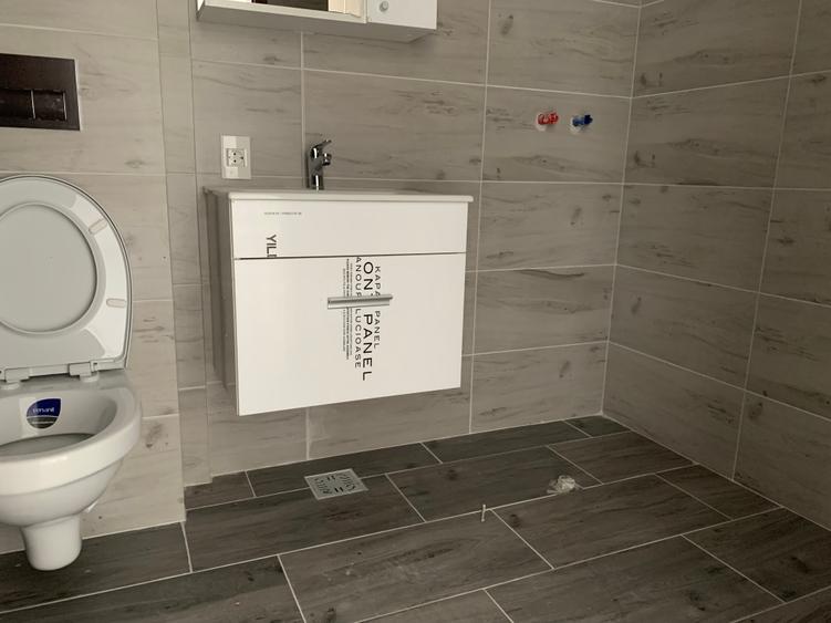 Apartament 2 camere, bloc nou, Aparatorii Patriei metrou