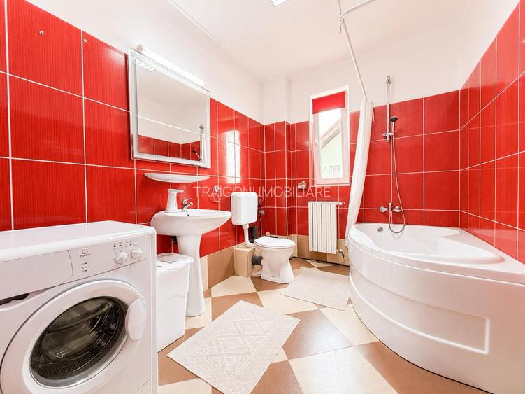 Apartament 2 camere Moșnița Nouă 66 mp curte comună 0% comision - 12