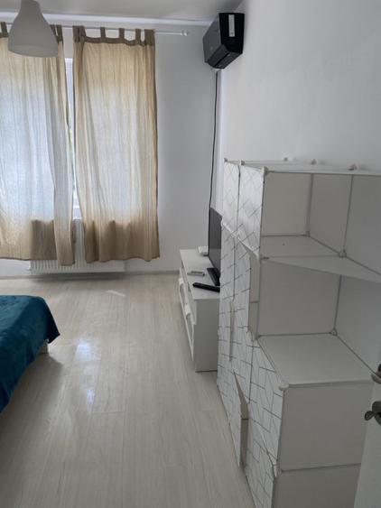 Inchiriere Garsoniera Decomandata Militari Residence