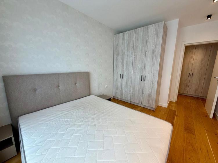 ✨ NUSCO CITY | 2 CAMERE | 60 MP | AVIATIEI | PARCARE INCLUSA IN PRET ✨