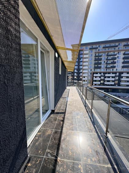 Apartament cu 2 camere, complet finalizat și gata de mutare zona Titan