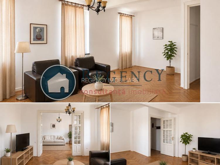 O casa pentru viata ta, in inima Bucurestiului - Unirii - Udriste