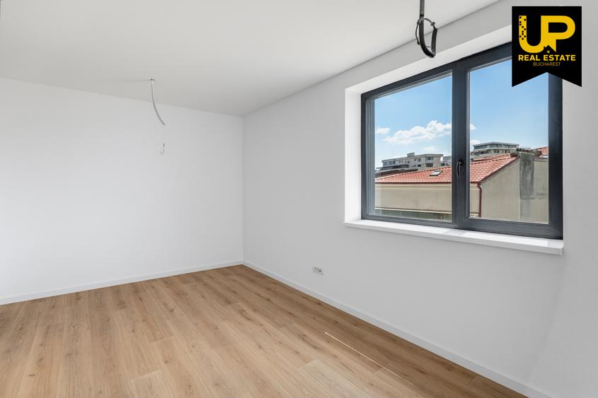 3 Camere Duplex | RONDA 43 | Popa Nan – Matei Voievod | Finisaje Premium