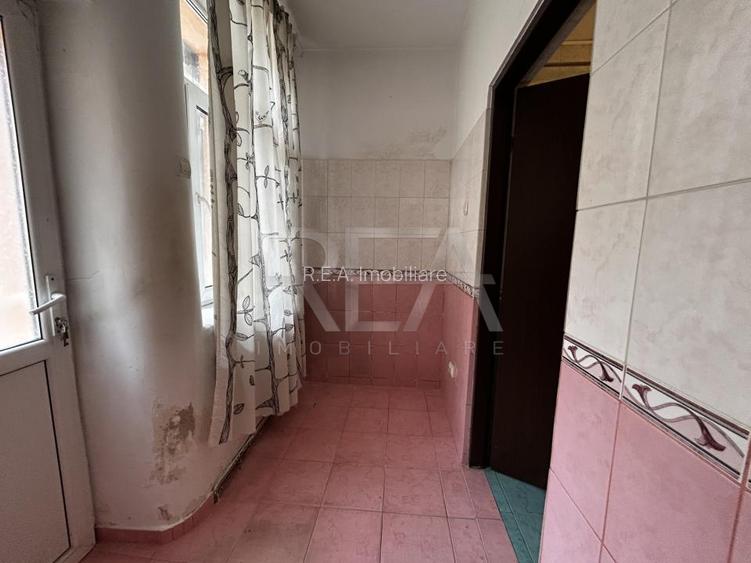 3 camere- Centrala proprie-pivnita- 99,92 MP- Parcul Carol/Piata Regina Maria - 11