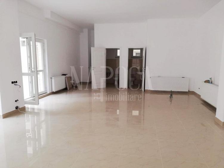 Spatiu comercial de vanzare in Borhanci, Cluj Napoca