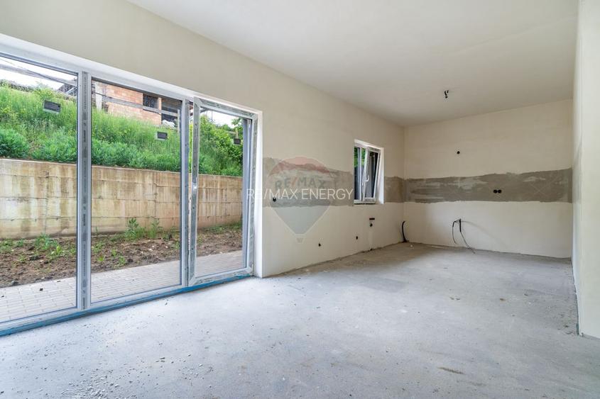 Duplex de 190 mp, în Tăuți, comision 0%. - 9