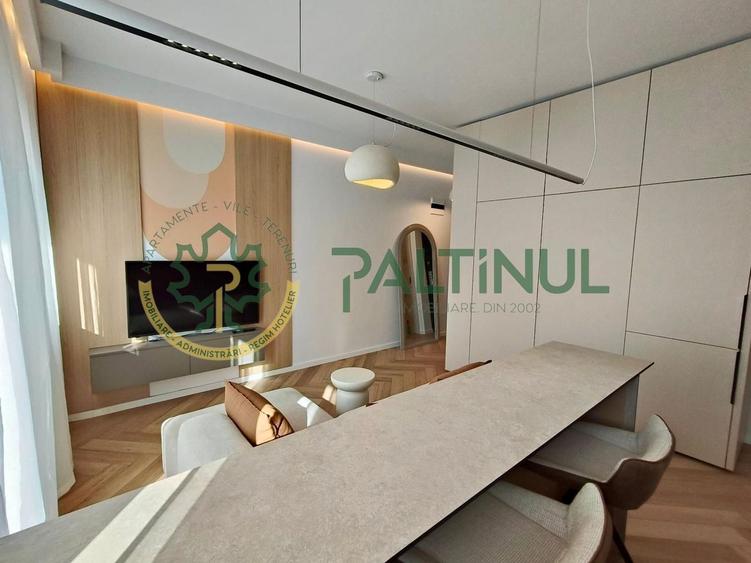 Apartament 3 camere de vanzare Sibiu