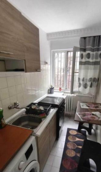 Apartament 2 camere zona Tomis Nord mobilat utilat 39 mp