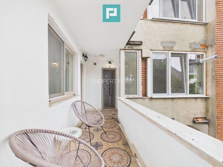 Apartament deosebit, zonă centrală - 15