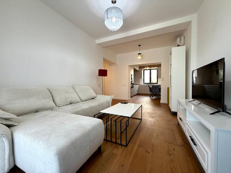 Apartament 3 camere de închiriat – Nicolae Caramfil 55, zona de nord