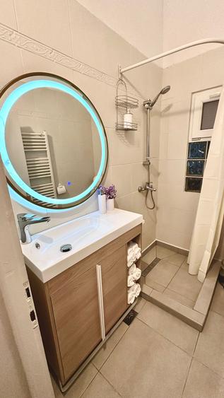 Spațiu comercial / birou de 60 mp utili în zona centrală – Str. Regele Ferdinand