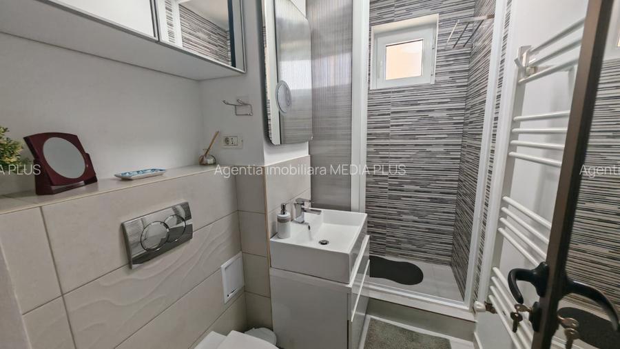 Apartament 2 camere, etaj 1, Micro 17 – Închiriere pe termen lung - 7