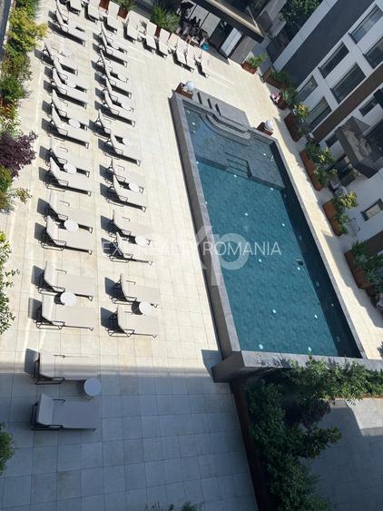 2 Camere de Inchiriat | American School | Jolie Ville I Iancu Nicolae I Pipera - 16