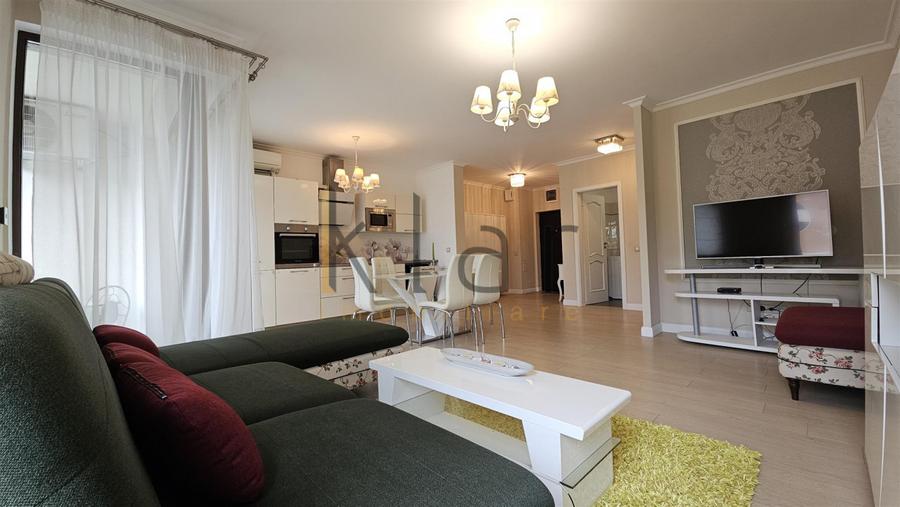 Apartament 3 camere 85mp,2balcoane,parcare, Gheorgheni,Riviera Luxury