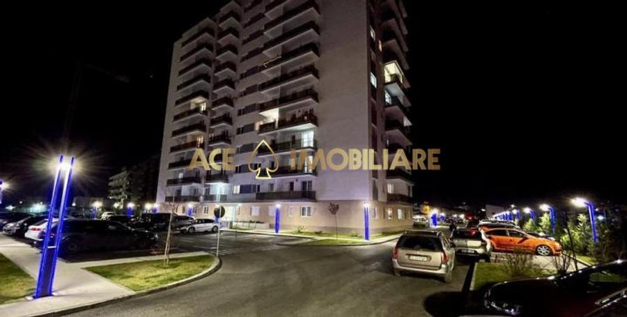 2 Camere de inchiriat | Palladium Residence 2 | Parcare | Centrala