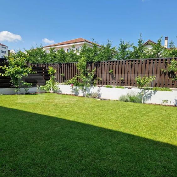Casă P+E+M, 120 mp, teren 293 mp, zona Borhanci